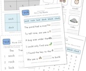 1st grade spelling worksheets all kids network