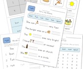 1st grade spelling worksheets all kids network