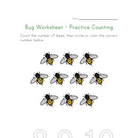 Worksheet Free Insect Worksheets bug worksheets for kids all network
