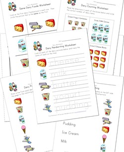 Primary Lined Paper for Writing or Handwriting –  learning-at-the-primary-pond