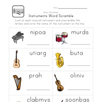 Worksheets Music Worksheets For Kids printable music worksheets for kids all network