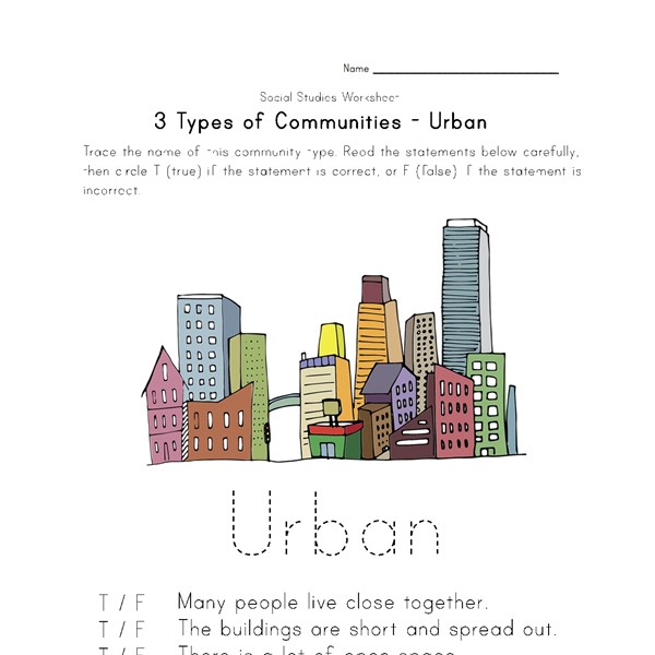 Worksheet Communities Worksheets community worksheets all kids network