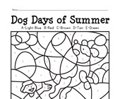 75 free summer worksheets all kids network