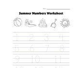 75 free summer worksheets all kids network