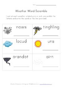 Worksheet Free Printable Weather Worksheets weather worksheets for kids all network