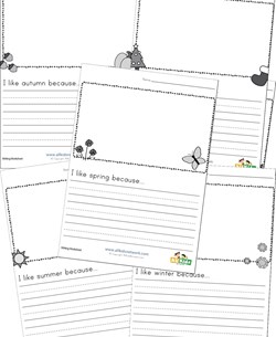 cursive writing worksheets