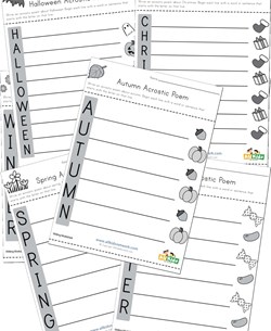 cursive writing worksheets