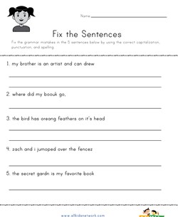 about me cursive writing practice worksheet