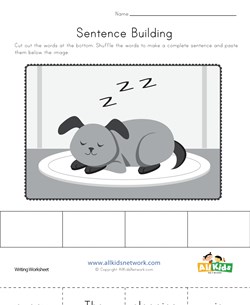 about me cursive writing practice worksheet