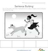 about me cursive writing practice worksheet