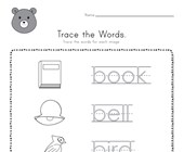 worksheets for preschool letter b about me cursive writing practice worksheet