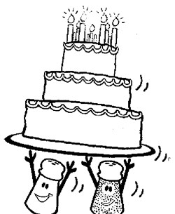 blues clues 7a coloring page