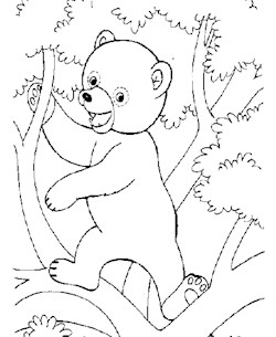 golden book stories 2 coloring page