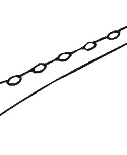 flute coloring page