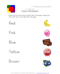 color matching