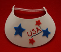 july 4th hat