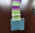 alphabet book craft