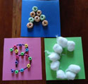 alphabet flashcards