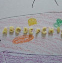alphabet game