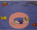 letter o ocean craft