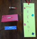 word art crafts