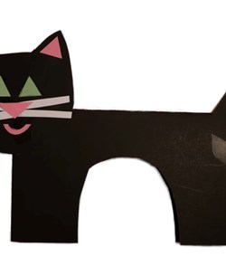 Cat Craft