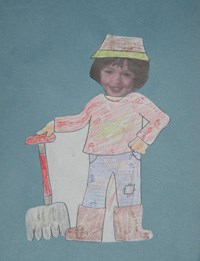 Farmer Craft