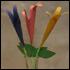 flower crafts for kids