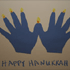 hanukkah crafts for kids