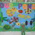 kids pond crafts