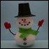 winter crafts for kids