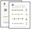music worksheets