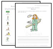 community helpers worksheets