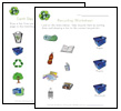 earth day worksheets