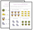 easter worksheets