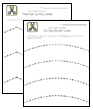 motor skills worksheets