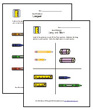 size worksheets